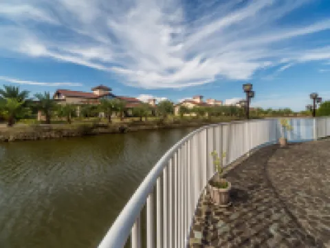 Espacio Verde Resort Hotels in Capiz