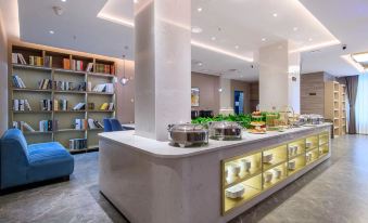 Beijing Palm Beach Hotel (Capital Airport Xinguozhan Branch)