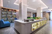 Beijing Palm Beach Hotel (Capital Airport Xinguozhan Branch) Hotels in Beijing