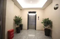 Wuxu Zunlong Jingxin Hotel