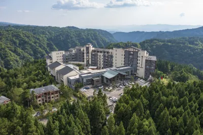 Chongqing Lvgong Resort Hotel