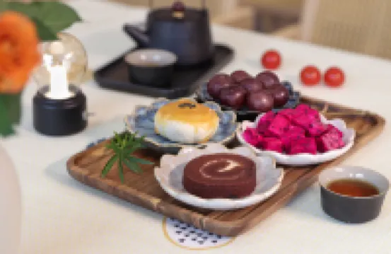 黃山雲趣·親享民宿（黃山風景區湯口南大門換乘中心）