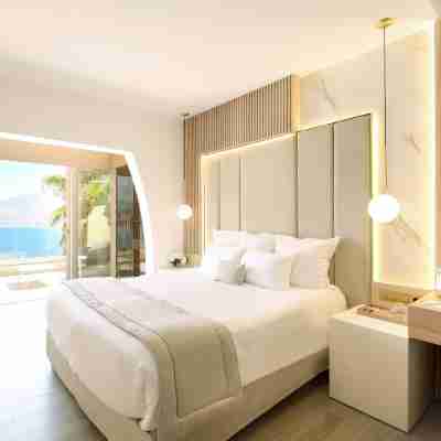 Hotel Marinca & Spa Rooms