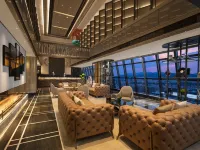 Kasion K Hotel Yiwu Hotels in Yiwu