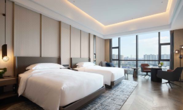 InterContinental Hangzhou Liangzhu