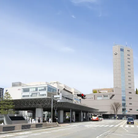 Hotel Kanazawa