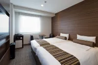 VIA INN OKAYAMA JR-West Group