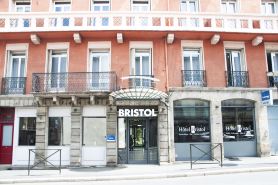 Best Western le Bristol