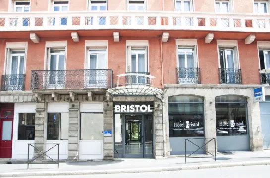 Best Western le Bristol