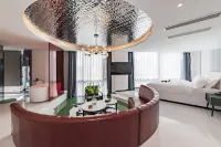 ShangMo Hotel (Jinma Biji Shop, Nanping Pedestrian Street, Kunming)