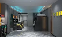 YJH E-sports Hotel