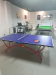 Vienna Hotel (Hengshui Middle School) - Gym