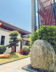 Joy Expert Hot Spring Resort Villa