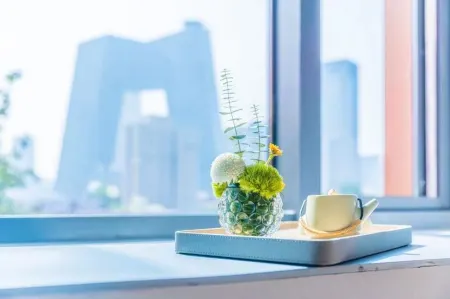 Beijing Kuntai Renewal Hotel