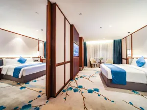 Ningjin Garden Hotel