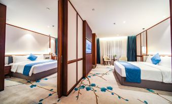 Ningjin Garden Hotel