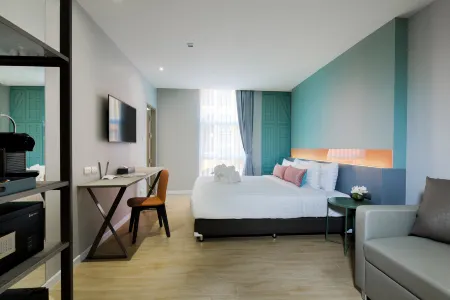 Hotel Tranz