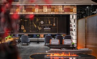 CitiGO RESERVE Hotel Shenzhen Qianhai Bao'an Center