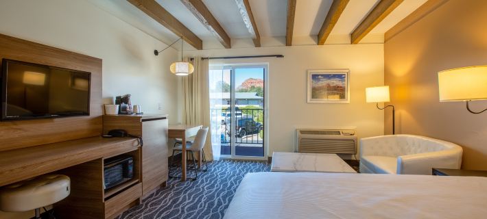 Dreamcatcher Inn of Sedona Hotels in Sedona