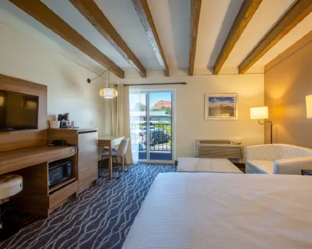 Dreamcatcher Inn of Sedona Hotels in Sedona