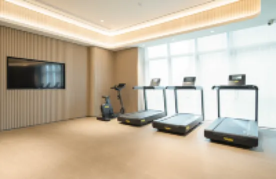 Ji 호텔 광저우 톈허 스포츠 센터