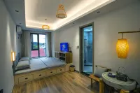 Loushan Youran Shangjujuju