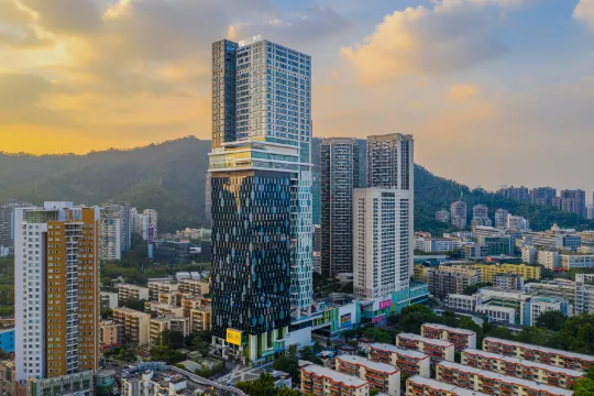 The Clouds Apartment