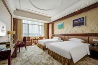 New Century Hotel Suyu Suqian Hotel a Suqian
