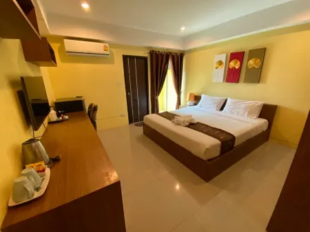 TL Residence