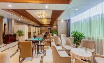 Nantian Hot Sprong Hotel