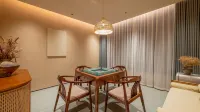 Moye Xiaohe Wanwanye Holiday Homestay (Liuyang Daweishan Forest Park) - 로맨틱
