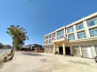 Shankee Chain Hotel (Yingde Qingtang) Hotels near Baisha Christ Church