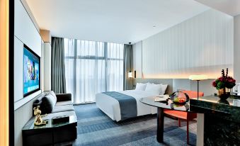 TIANYUAN MINGYUE HOTEL LONGYOU
