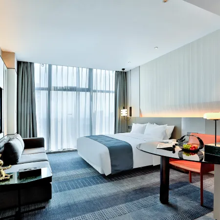 TIANYUAN MINGYUE HOTEL LONGYOU