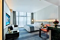 TIANYUAN MINGYUE HOTEL LONGYOU Hotels in Longyou