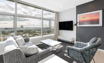 Meriton Suites Zetland