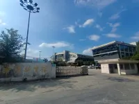 โรงแรมหัวถิง ผิงหยาง - วิว