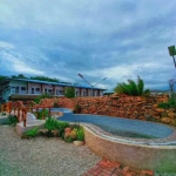 LaSersita Casitas and Water Spa Beach Resort by Cocotel
