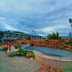 LaSersita Casitas and Water Spa Beach Resort by Cocotel Hotels in Roxas