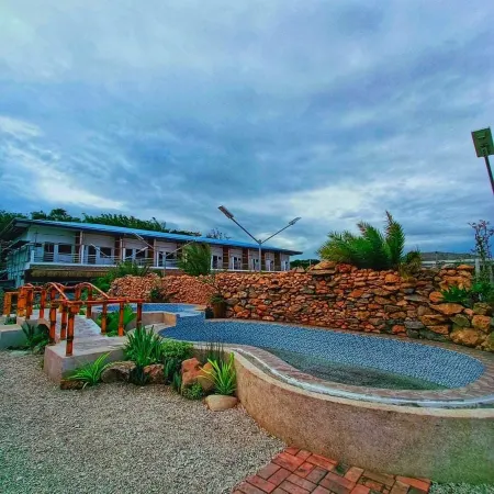 LaSersita Casitas and Water Spa Beach Resort by Cocotel