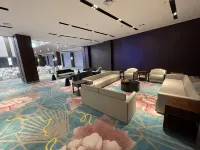 Shangluo Impression Yuehao Hotel Hotels in Shangluo
