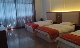 Xionglinquan Hotel