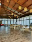 Beidi Mountain Mid-level Wild Luxury Hotel - servizio colazione