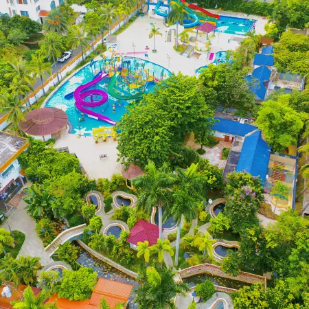 Hai Bin Hotel
