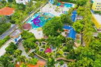 Hai Bin Hotel - Hot Springs