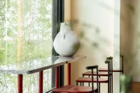 Youfan Hotel (Bobai Dinghua Plaza) - petit déjeuner
