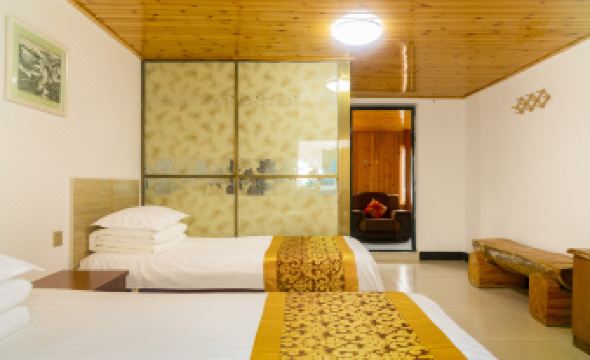 Changbai Mountain Forest Inn