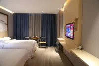 Shuiyue Qinghua Hotel - 2-نجوم