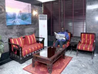 Queensgate Continental