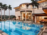 YueRong Mountain House Manor, Guangzhou Hotels in Guangzhou
